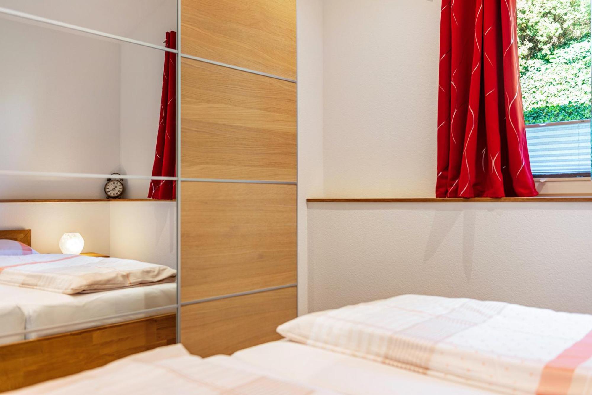 Jeglehof Appartement Salem  Buitenkant foto