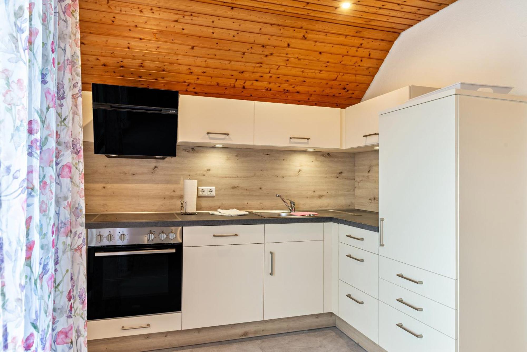 Jeglehof Appartement Salem  Buitenkant foto