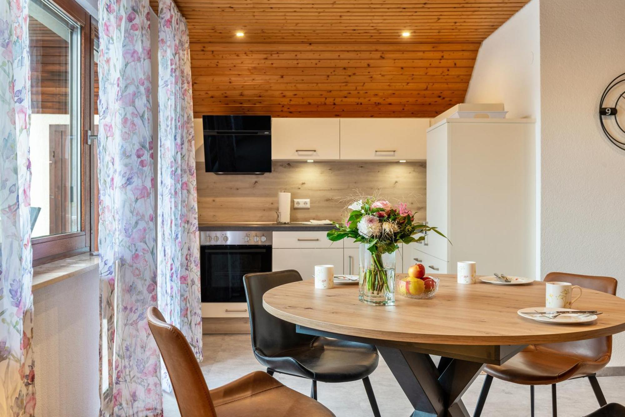 Jeglehof Appartement Salem  Buitenkant foto