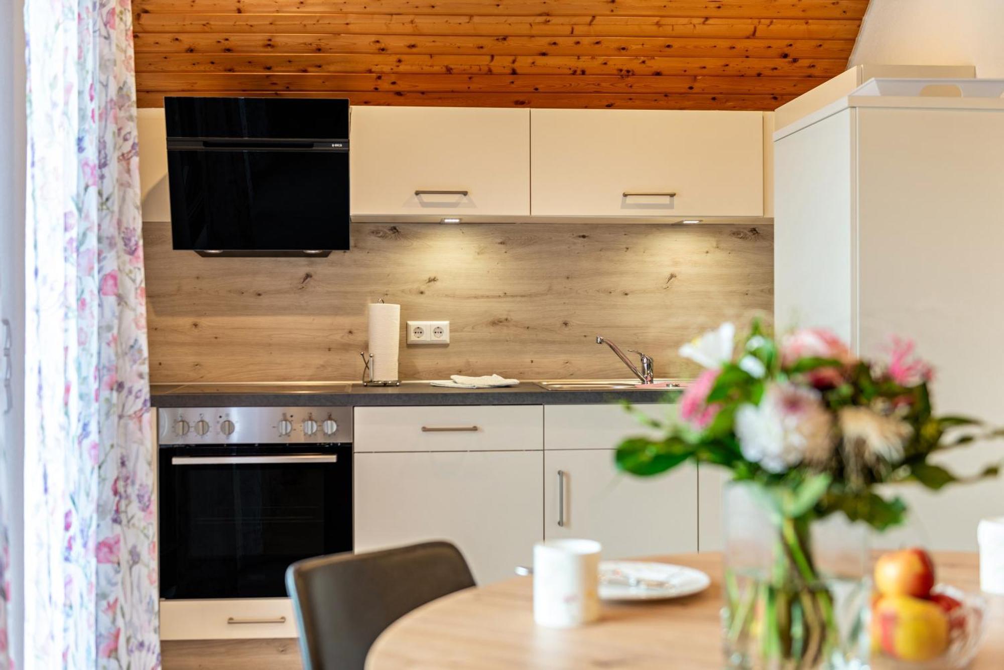 Jeglehof Appartement Salem  Buitenkant foto
