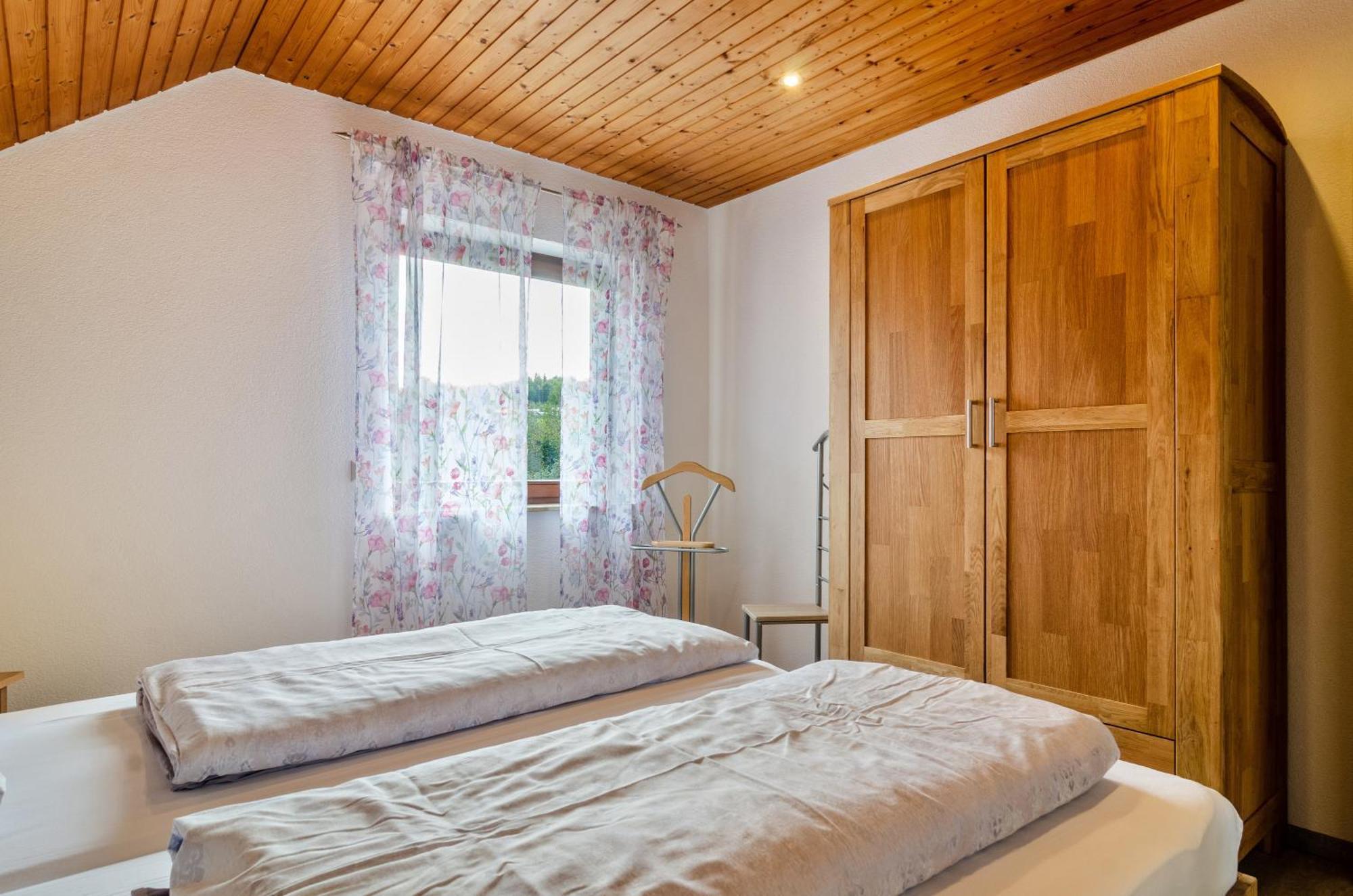 Jeglehof Appartement Salem  Buitenkant foto